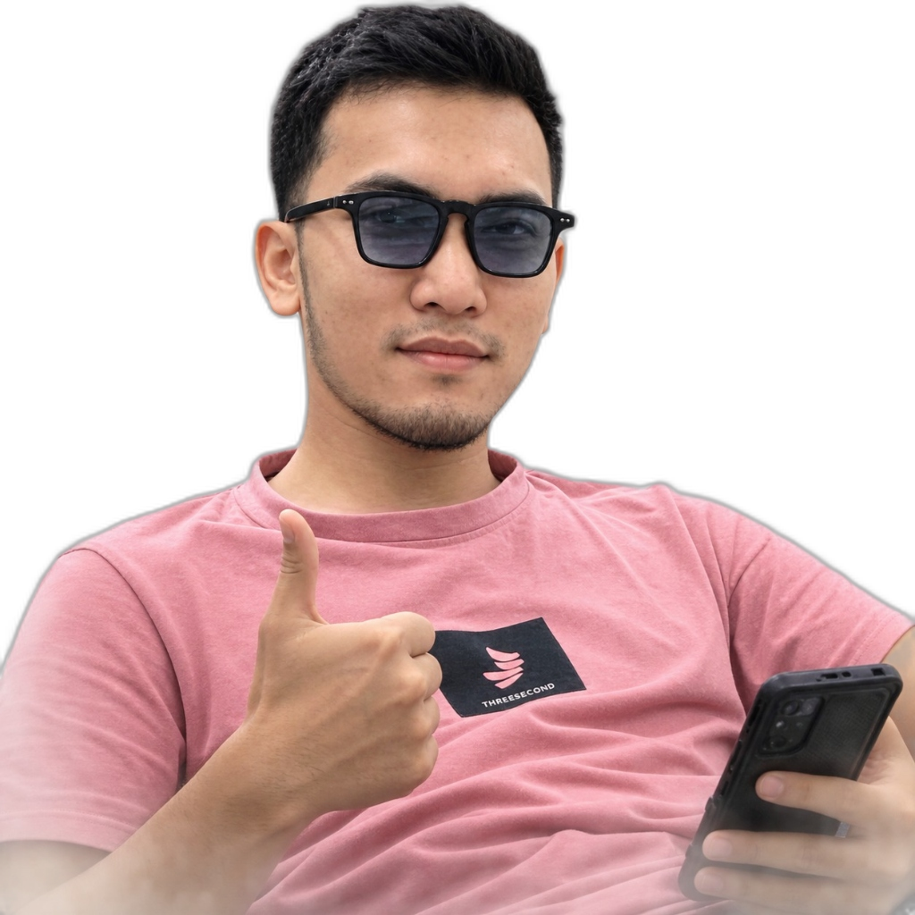 Identitas Provider dan Pengelola Resmi Citumang Pangandaran